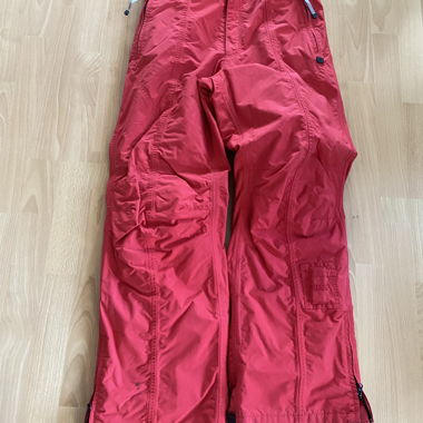 Ski pants