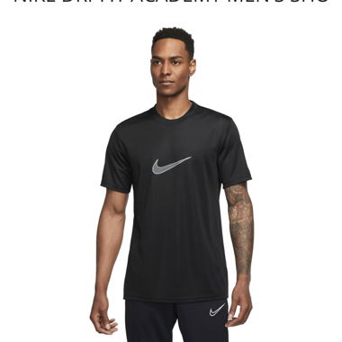 Nike Dri-Fit Shirt