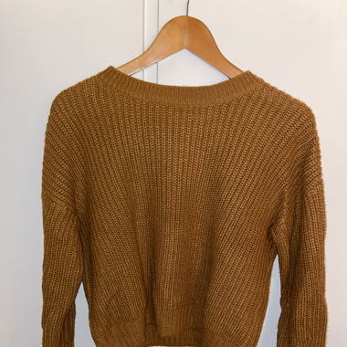 Strickpullover 