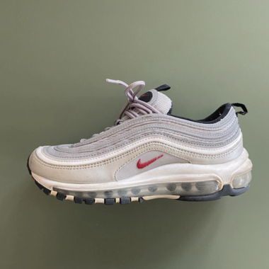 Baskets Nike Air Max 97