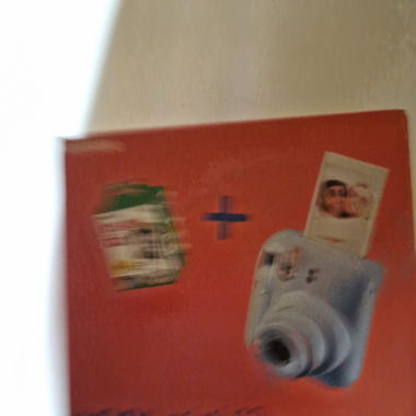 Instax mini12 set
