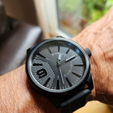 Montre Diesel 
