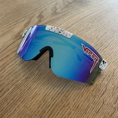 Sportbrille