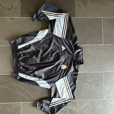 Real Madrid / Veste d'entraînement