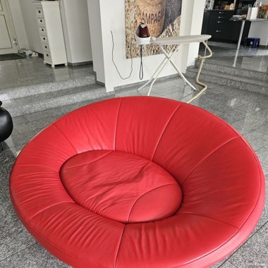 Gebrauchtes De Sede Sofa