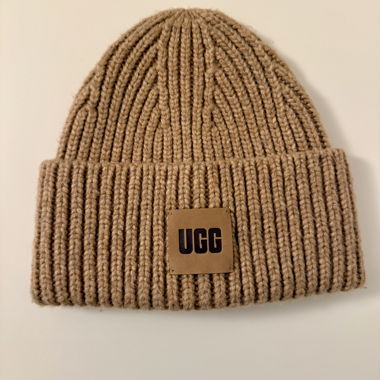 UGG Beanie-Mütze
