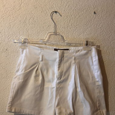 Shorts Paperbag