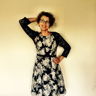 Theresa‘s.Kleiderschrank