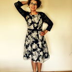 Theresa‘s.Kleiderschrank