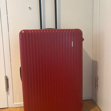 Rimowa Salsa L Polycarbonat two wheels 