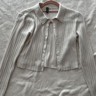 Short Cardigan