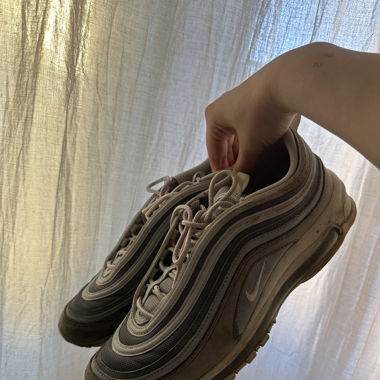 Nike Air Max 97 – Sneaker