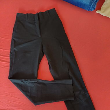 Stoffhose