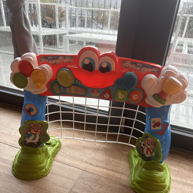 Petit but bébé 