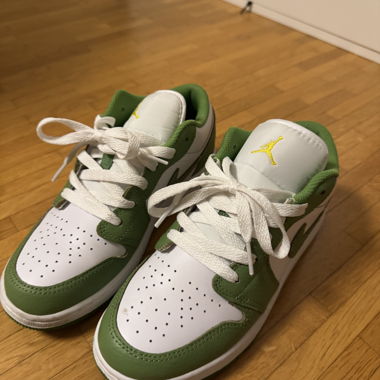 Nike Jordans