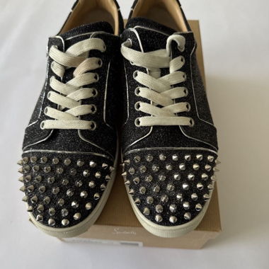 Sneaker Christian Louboutin unisex Taille 39