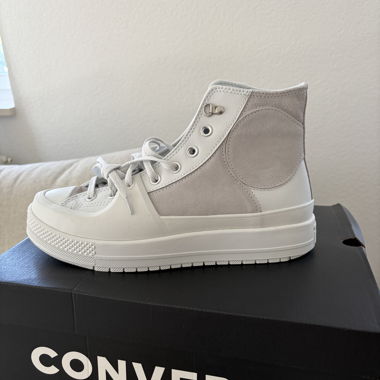 Converse Platform Sneakers
