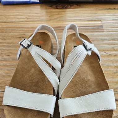 Sommer Damensandalen