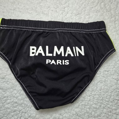 Balmain Kinder Badehose