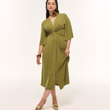 Almé – GINA dress