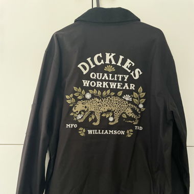 Veste Dickies