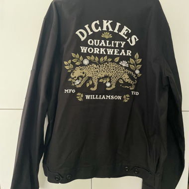 Veste Dickies