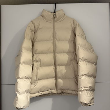 Weekday Winterpuffer