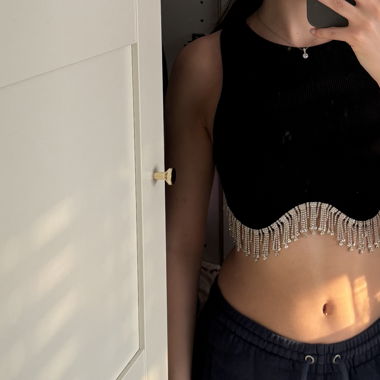 Zara Top