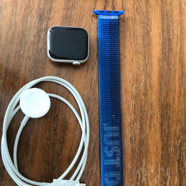 Apple Watch SE