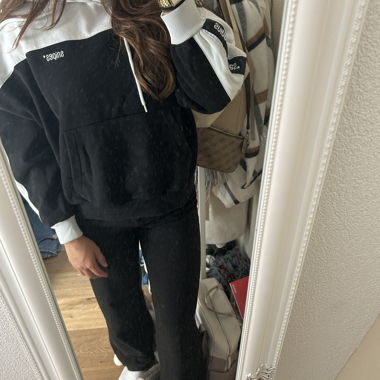 Snipes Kapuzenpullover