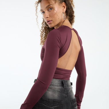 Elegant Bodysuit