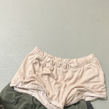 H und M Hose