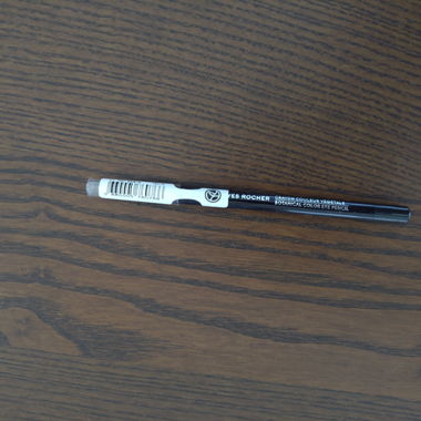 Yves Rocher Eye Pencil Noir