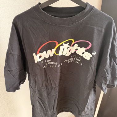 Lowlights T-Shirt XL