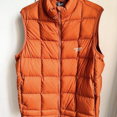 Pas Normal Studios Off Race Vest