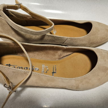 Sommerschuhe