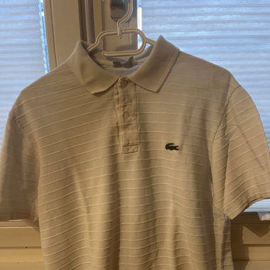 Lacoste Polo-Shirt