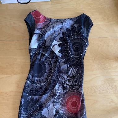 Desigual dress