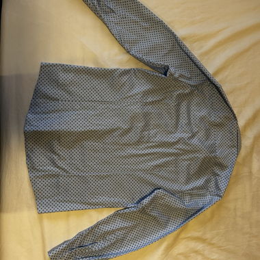 Chemise Devred