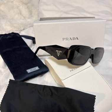 Prada sunglasses
