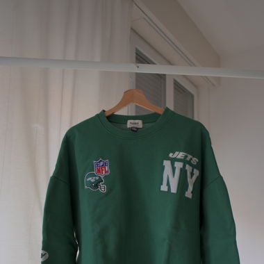 Pull & Bear, Green Pull