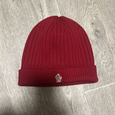 Bonnet Moncler
