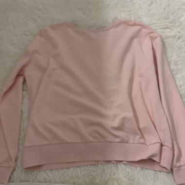 Pull rose 