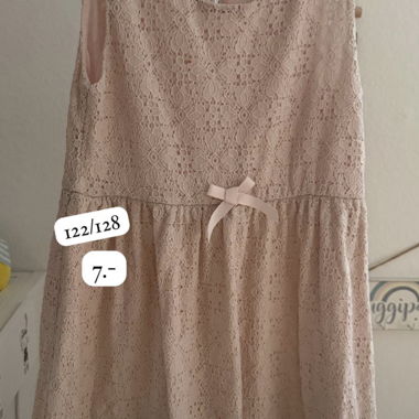 Beautiful dress