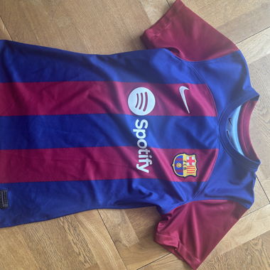 FCB 2023/24 Jersey (original)