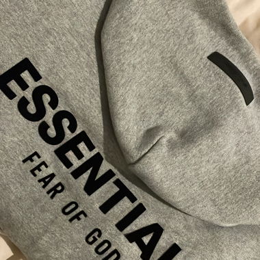Essential Sweater