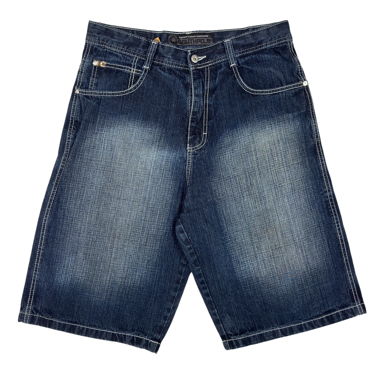 Pantaloncini Jeans South Pole