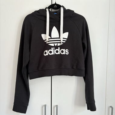 Sweat Adidas noir L