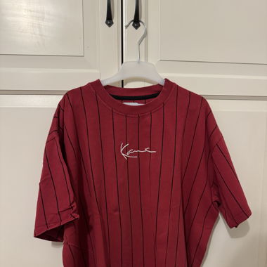Karl Kani T-Shirt L