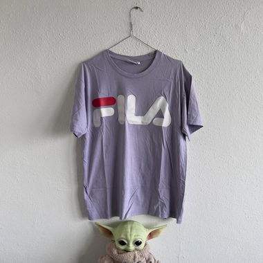 T-shirt Fila 